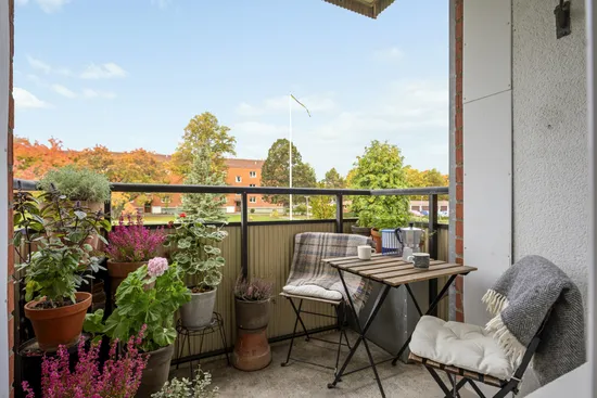 Bostadsrätt, Gröna gatan 7, Salabacke, Uppsala