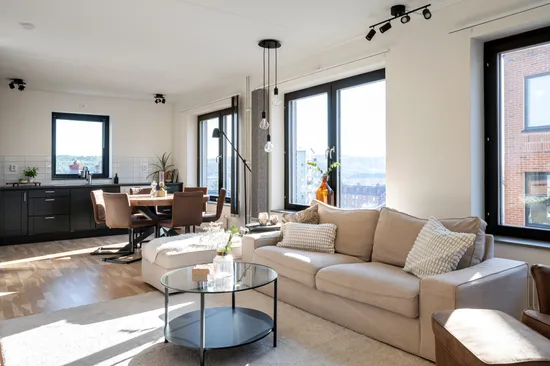 Bostadsrätt, Handelsmyntet 14, Högsbo, Göteborg