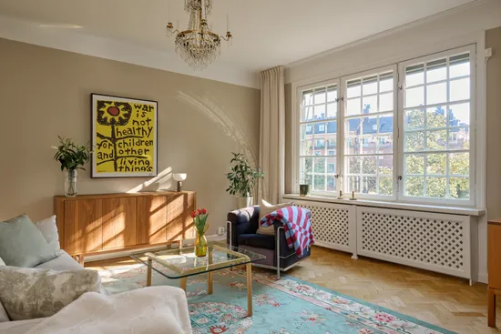 Bostadsrätt, Bjurholmsplan 17, Södermalm Sofia, Stockholm
