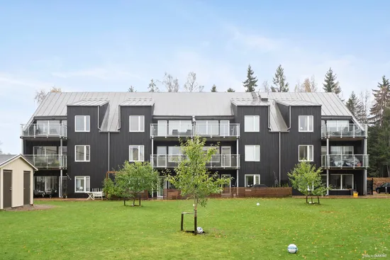 Bostadsrätt, Lönnebergagatan 1B, Lyckebo Sjöstad, Borås