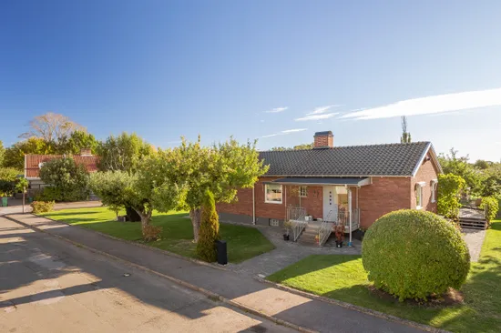 Villa, Folkungagatan 30, Norrmalm, Skövde