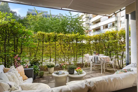 Bostadsrätt, Arbetargatan 19, Kungsholmen Fridhemsplan, Stockholm