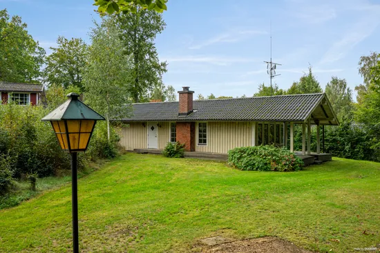 Fritidshus, Båtviksvägen 13, Hölminge, Ljungby