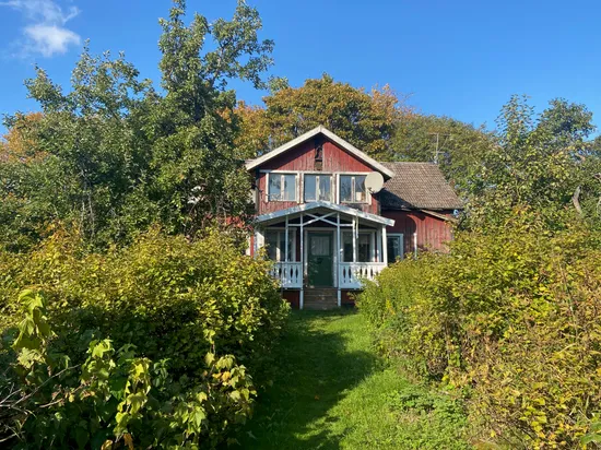 Villa, Norrbyggebyvägen 335, Rånäs, Norrtälje
