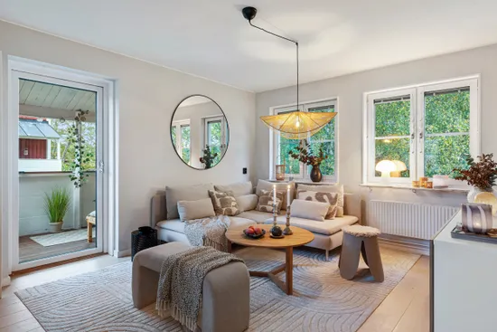 Bostadsrätt, Planetvägen 111, Norrtälje stad - Solbacka, Norrtälje