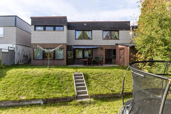 Villa, Rotorvägen 40, LUDVIKA Golan, Ludvika