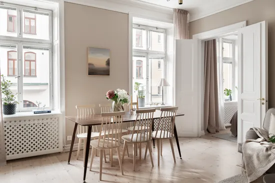 Bostadsrätt, Gästrikegatan 2, 1,5tr, Vasastan, Stockholm