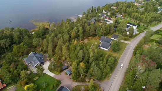 Tomt, Västra Tye, Tynäs, Hammarö