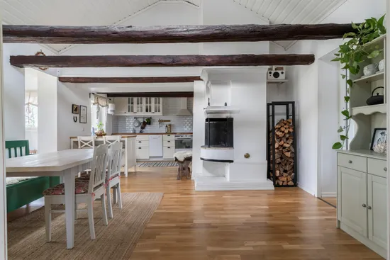 Villa, Båtmansstommen Ryra 12, Sjuntorp, Trollhättan