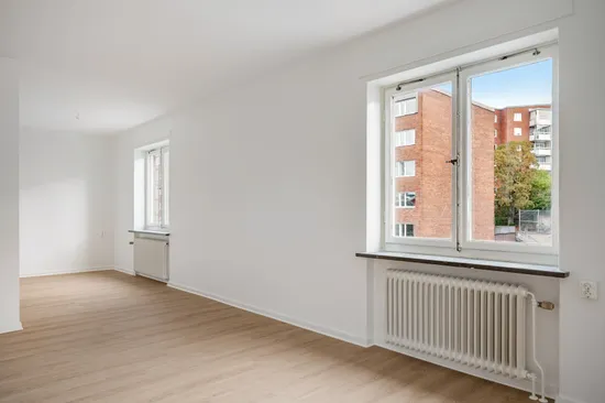 Bostadsrätt, Humblegatan 33A, Vån 2/2, Centrala Sundbyberg, Sundbyberg
