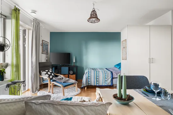 Bostadsrätt, Skärvstensgatan 32, Mariehem, Umeå