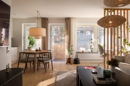 Bostadsrätt, Siloplatsen 6, Nacka