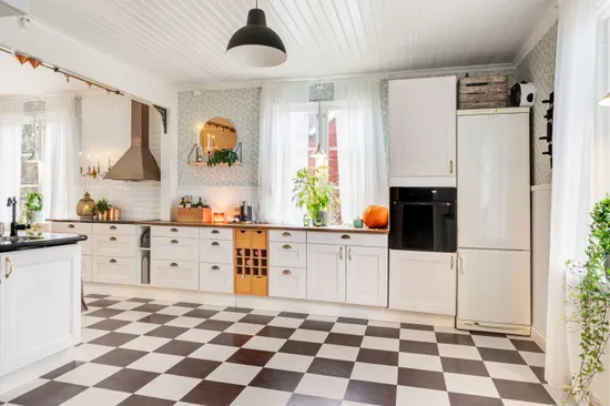 Villa, Åsgatan 138, Hedemora