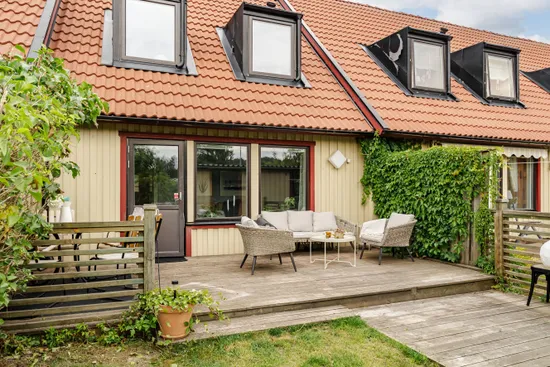 Bostadsrätt, Dragaregränd 1F, Stöpen, Skövde