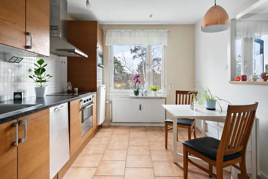 Bostadsrätt, Gårdskullavägen 37F, Gårdskulla, Kungsbacka
