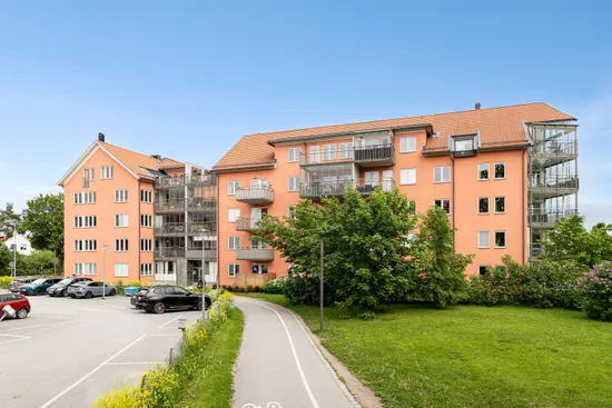 Bostadsrätt, Fålhagsleden 9, Fålhagen, Uppsala
