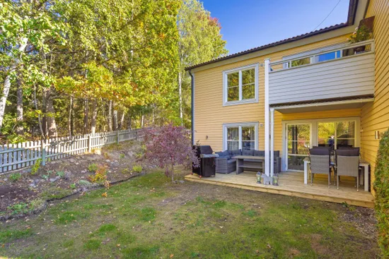 Bostadsrätt, Högbyvägen 226, Viksjö, Järfälla