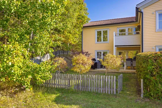 Bostadsrätt, Högbyvägen 226, Viksjö, Järfälla