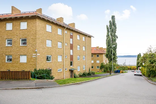 Bostadsrätt, Hagstensgatan 5A, Norrängen, Jönköping