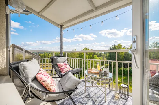 Bostadsrätt, Norrbodavägen 7, Kungsängen/Norrboda, Upplands-Bro