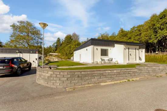 Villa, Bronsgjutarvägen 71, Norsborg, Botkyrka