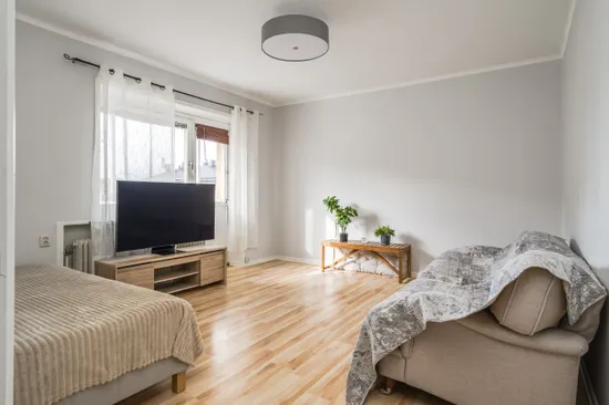 Bostadsrätt, Tingstagatan 5A, Öster, Norrköping