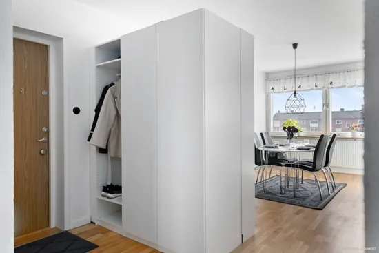Bostadsrätt, Rååvägen 117, Råå, Helsingborg