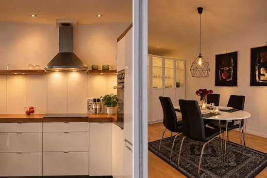 Bostadsrätt, Rååvägen 117, Råå, Helsingborg