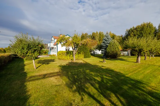 Villa, Torells väg 27, Marieberg, Örebro