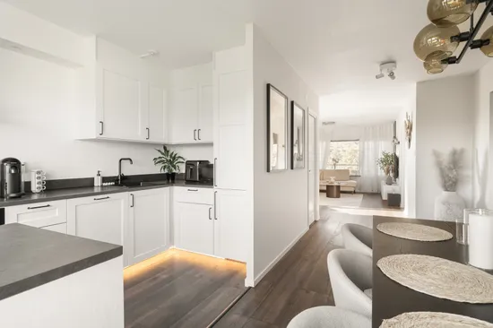 Bostadsrätt, Veragatan 10, Gräshagen, Jönköping