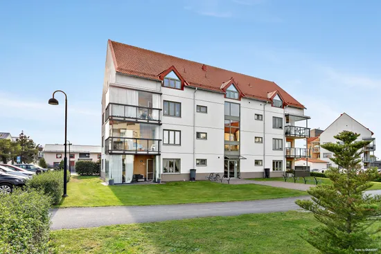 Bostadsrätt, Korallgatan 10, Visby - Norr, Gotland