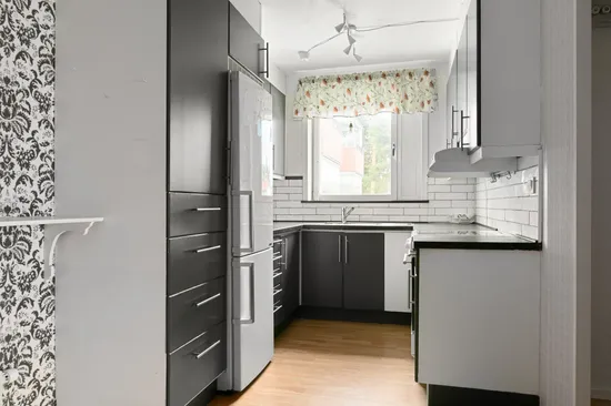Bostadsrätt, Promenaden 4, Promenaden, Sandviken