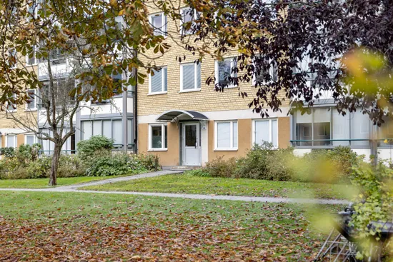 Bostadsrätt, Bellmansgatan 88, Bellman/Löten, Uppsala
