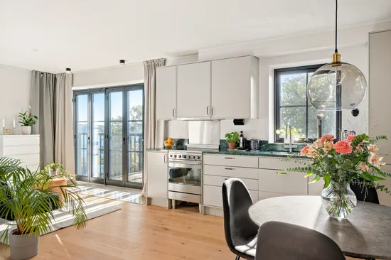 Bostadsrätt, Mjölnarvägen 23, Ekerö Jungfrusund, Ekerö