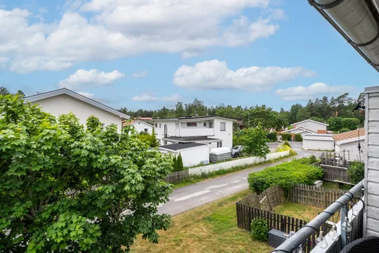 Bostadsrätt, Östanvägen 26, Jakobsberg - Polhem, Järfälla