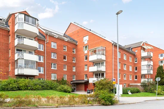 Bostadsrätt, Runstensvägen 23, Haninge