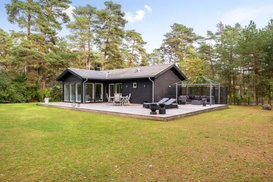Villa, Getingvägen 17, Åhus, Kristianstad