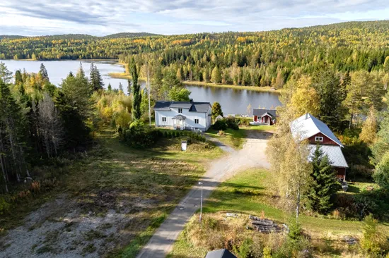 Gård/Skog, Stensviken 159, Aspnäs, Härnösand