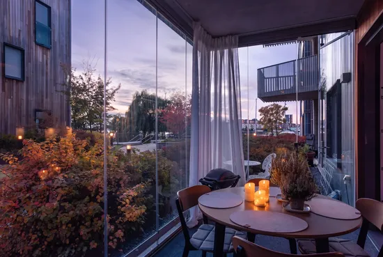 Bostadsrätt, Havsfrugatan 4, Öster Mälarstrand, Västerås