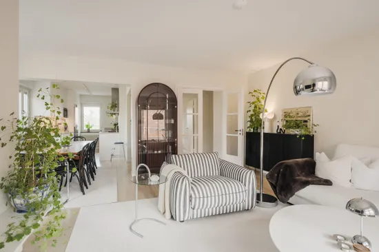 Bostadsrätt, Nedre Arbetshusgatan 76A, Söder, Gävle