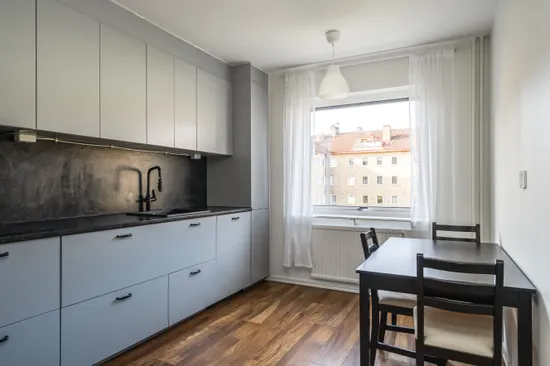 Bostadsrätt, Styrmansgatan 30, Centralt, Norrköping
