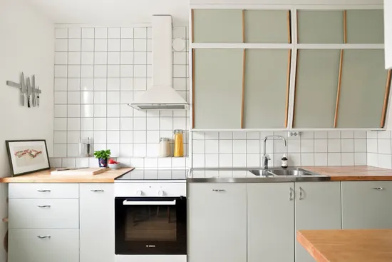 Bostadsrätt, Tegnérgatan 38A, Luthagen, Uppsala