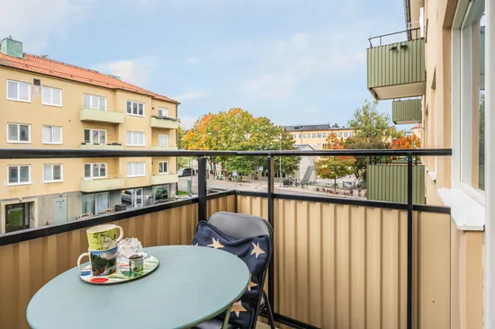 Bostadsrätt, Stenkullavägen 54, Stora Essingen, Stockholm