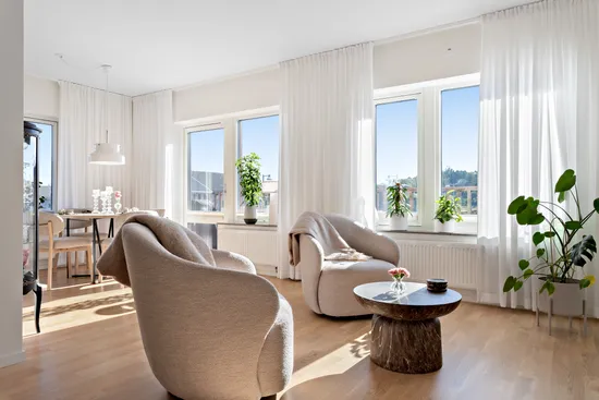 Bostadsrätt, Porfyrvägen 31, Kolla Parkstad, Kungsbacka