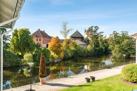 Bostadsrätt, Folkungavägen 15, Centralt Väster, Nyköping