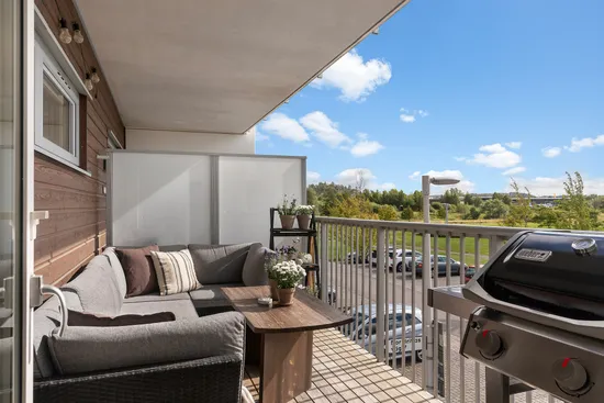 Bostadsrätt, Mor Brittas väg 7, Björkris, Kungsbacka