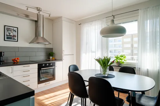 Bostadsrätt, Lidnersgatan 35, Uppsala