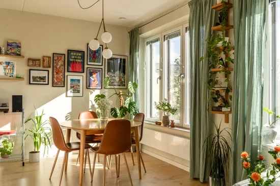 Bostadsrätt, LM Ericssons väg 10J, Telefonplan, Stockholm