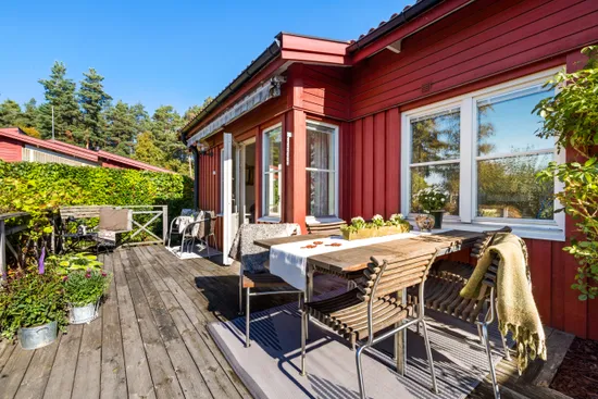 Bostadsrätt, Aniaragränd 23, Hanviken/Trollbäcken, Tyresö