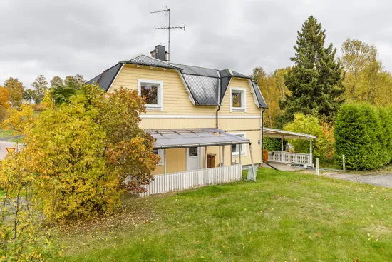 Villa, Nya Ågatan 19, Smedjebacken